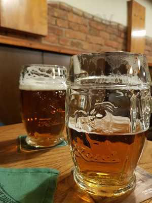 Naše Hospoda U Baumanů