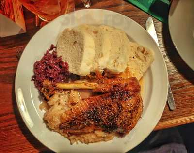 Naše Hospoda U Baumanů