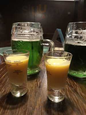 Naše Hospoda U Baumanů