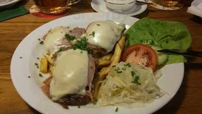 Naše Hospoda U Baumanů