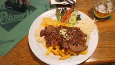 Naše Hospoda U Baumanů