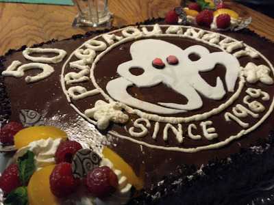 Naše Hospoda U Baumanů