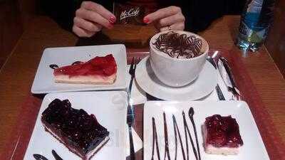 Mccafé