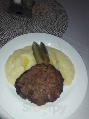 Restaurace Hotelu Anette