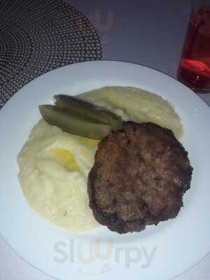 Restaurace Hotelu Anette