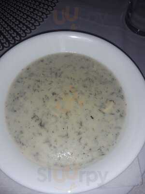 Restaurace Hotelu Anette