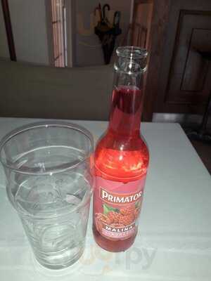 Restaurace Hotelu Anette