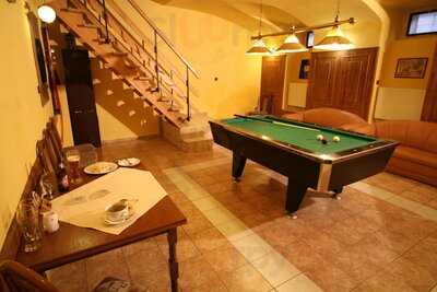 Restaurace Hotelu Anette