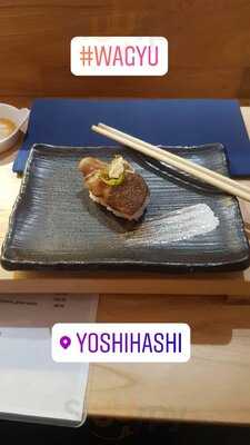 Sushi Yoshihashi
