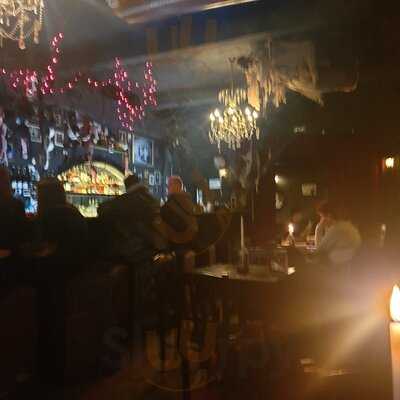Prague Fear Bar