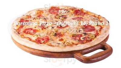 Pizza Borsalino