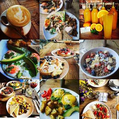 Bougainvilleaconcept Store & Bar