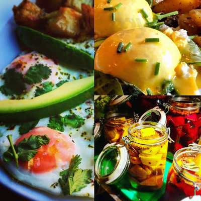 Bougainvilleaconcept Store & Bar