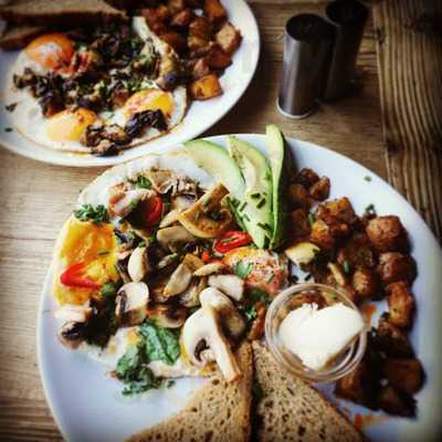 Bougainvilleaconcept Store & Bar