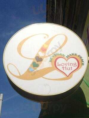 Loving Hut