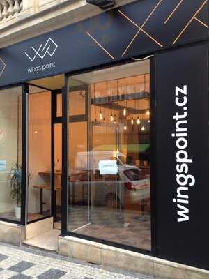 Wings Point