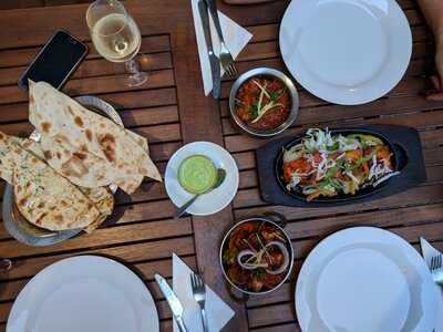 Namaste India Indian Restaurant