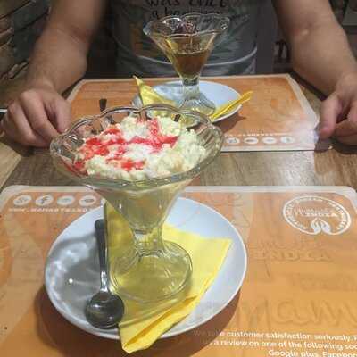 Namaste India Indian Restaurant