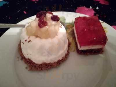 Cukrářství Victoria