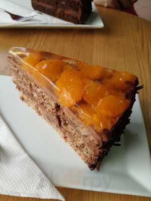 Cukrářství Victoria