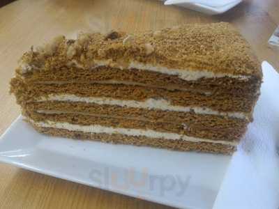 Cukrářství Victoria