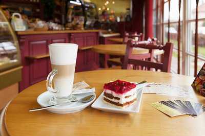 Cukrářství Victoria