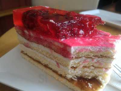 Cukrářství Victoria