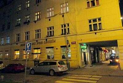 Restaurace Pod Loubím