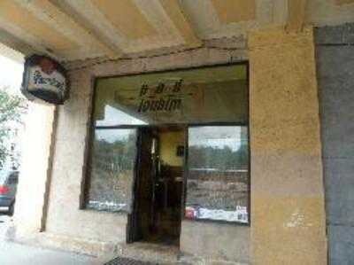 Restaurace Pod Loubím