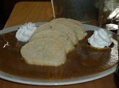 Restaurace Pod Loubím