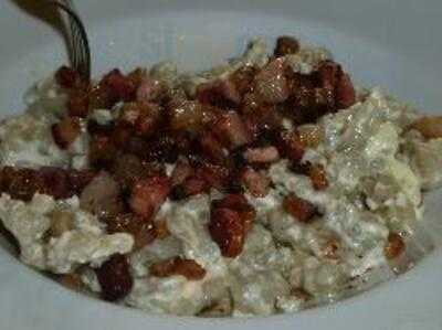 Restaurace Pod Loubím