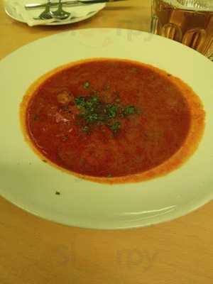 Restaurace Pod Loubím