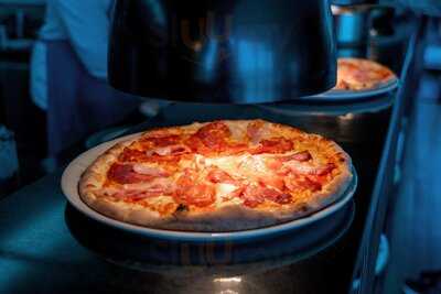 Rosmarina Restaurant