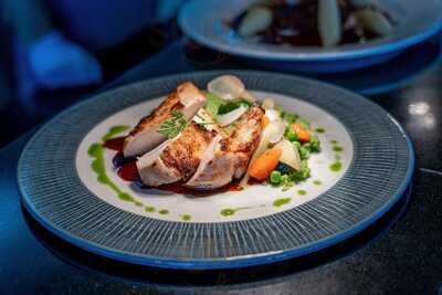 Rosmarina Restaurant