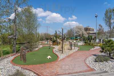 Rosmarina Restaurant