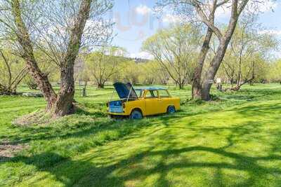 Rosmarina Restaurant