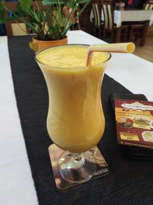 Indian Happy Tandoor