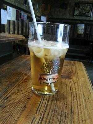 Hospůdka Nad Viktorkou