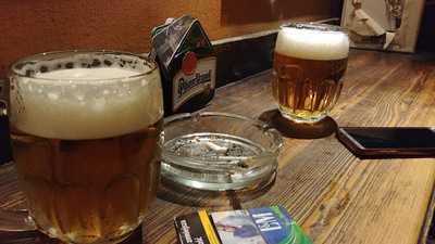 Hospůdka Nad Viktorkou