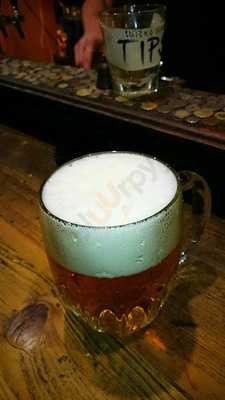 Hospůdka Nad Viktorkou