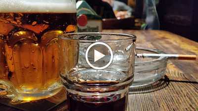 Hospůdka Nad Viktorkou