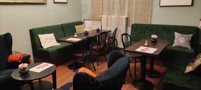 Liberica Cafe Valentinska