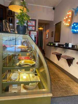 Liberica Cafe Valentinska