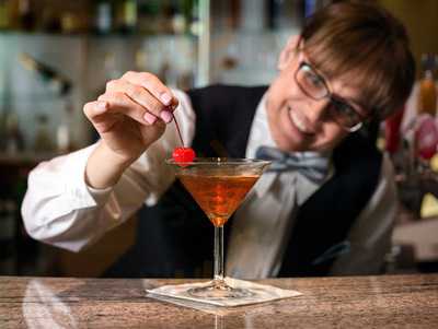 Staročeská Pivnice