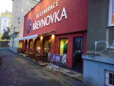 Břevnovanka