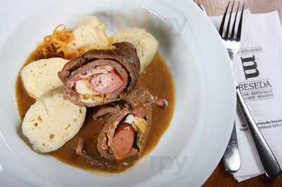 Malostranska Hospudka