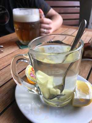 Malostranska Hospudka