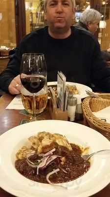 Malostranska Hospudka