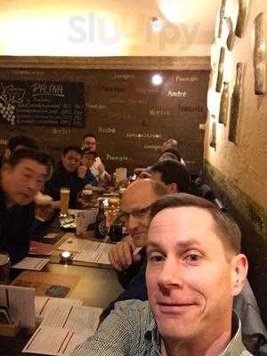 Pohostinství U Svatého Pole