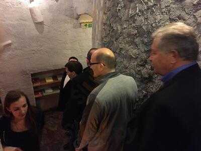 Pohostinství U Svatého Pole